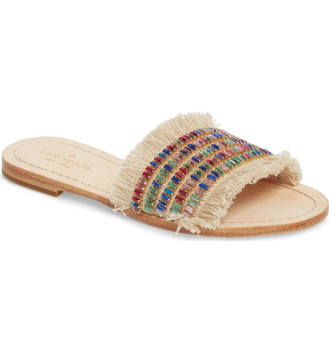 Summer Sandals We're Loving