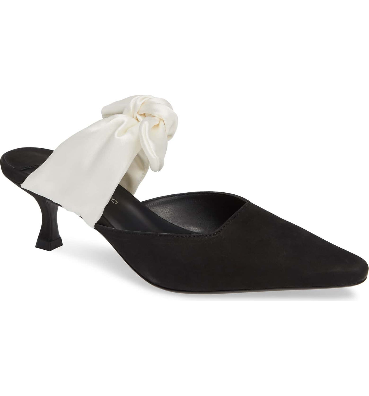 TONY BIANCO Bakari Mule