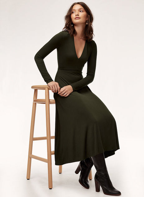 The Wardrobe Staples To Transition You From Summer To Fall