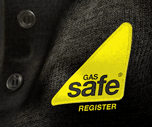 Gas Safe