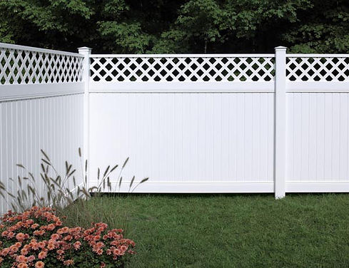 great lakes fence cleveland vinyl fence