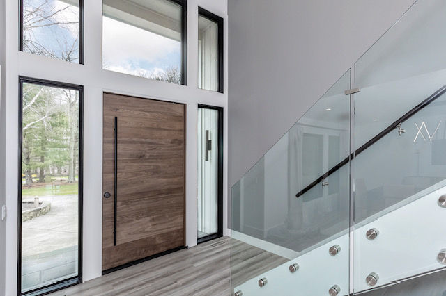 Moreland Hills Modern