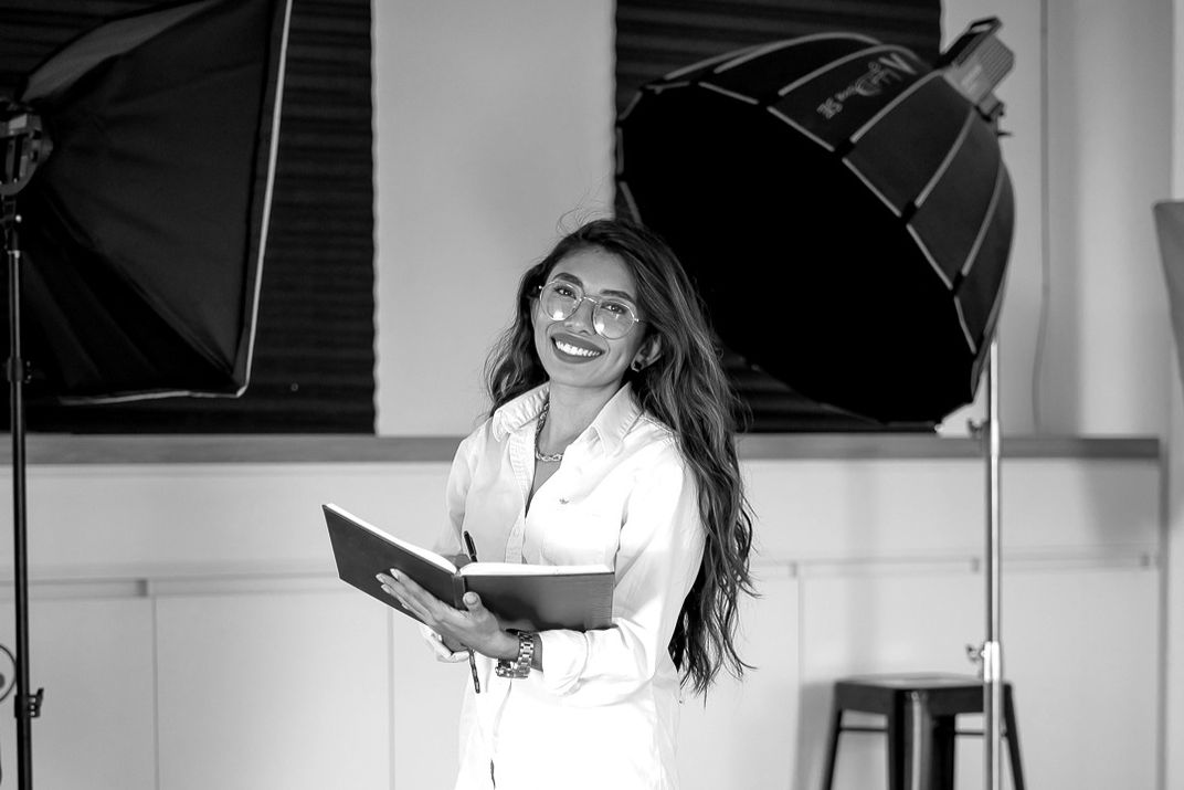 Directora de Ventas y Relaciones Públicas
-MYA Consulting 