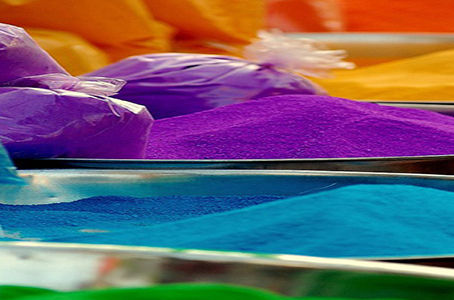 Des goûts et des couleurs : teintures à tout-va pour réparer des erreurs de débutante…