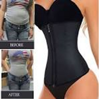 MHST 631: The Truth About Waist Trainers - Myths and Risks
