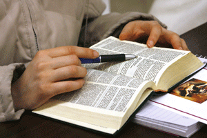 Curso Pastoral Profética