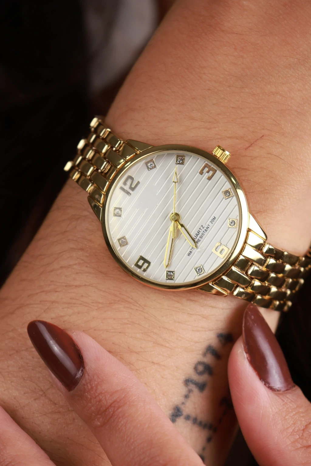 Von Hart Gold