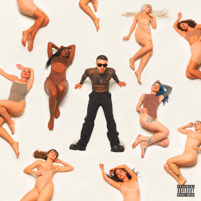 Album Cover of Para Todas Las Mamacitas by Lyanno