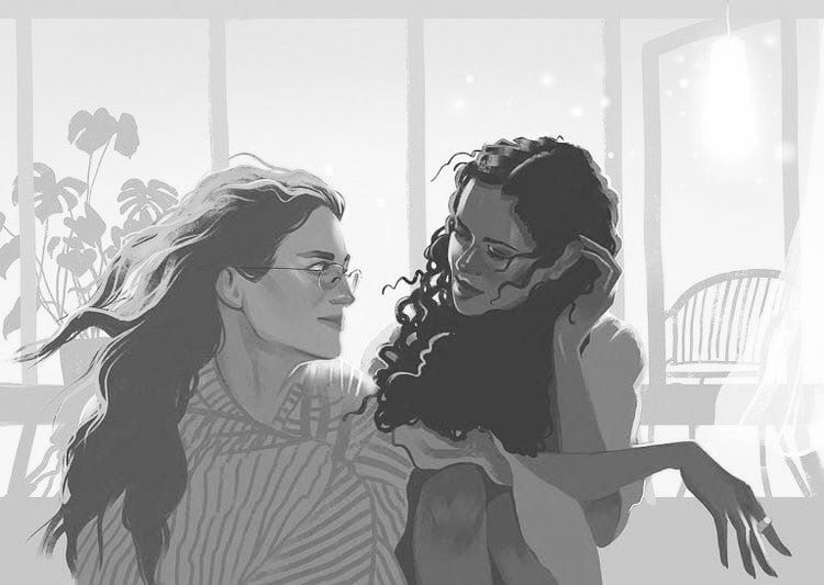 San Junipero: imanência e transcendência entre o Dasein e o Mitsein