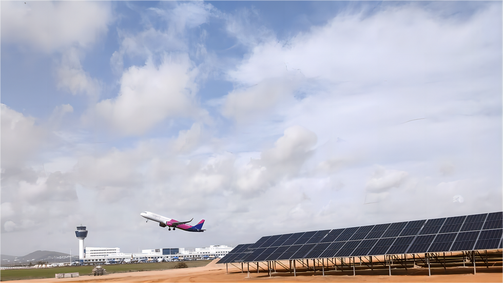 L'actualité de l'industrie solaire