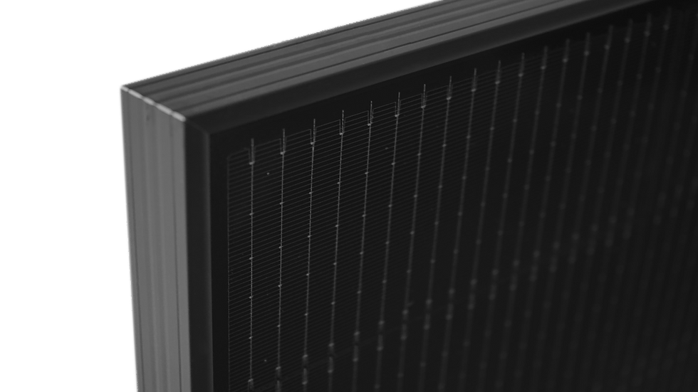 Boîte de jonction pour panneaux solaires (J-Box)