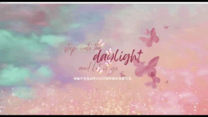 加载屏幕丨Taylor - Lover 