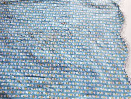 ワタクシがピアノを始めた頃