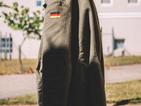 本日のおススメ音楽~いい服~