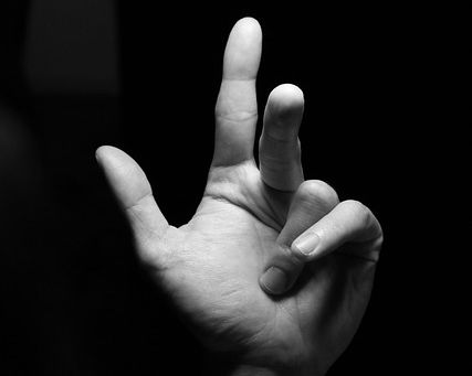  本日のおススメ音楽～左手～