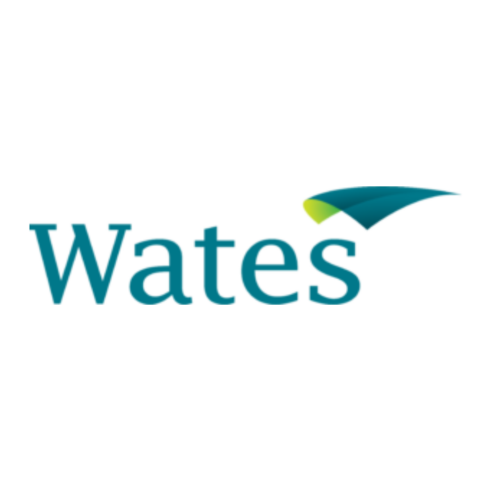 Wates Client Logo