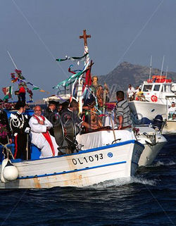 patronal-feast-loiri-porto-san-paolo-sardinia-italy-b3pjn8