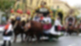 Parada Sant Efisio