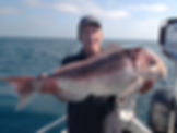 Port Hughes Fishing Charters