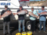 Port Hughes Fishing Charters