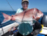 Port Hughes Fishing Charters