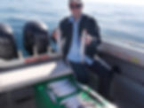 Port Hughes Fishing Charters