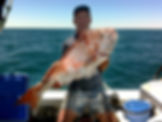 Port Hughes Fishing Charters