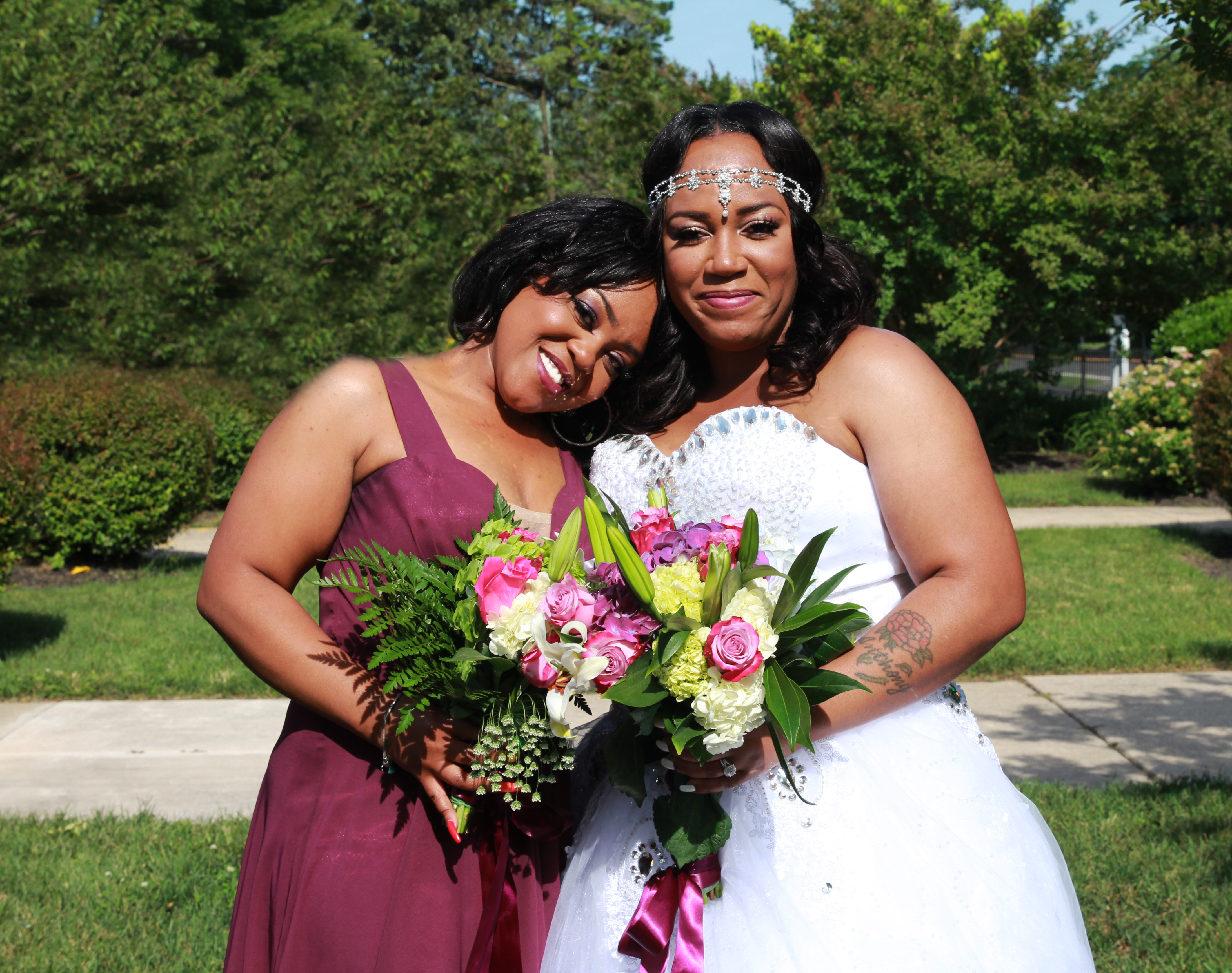 Wedding