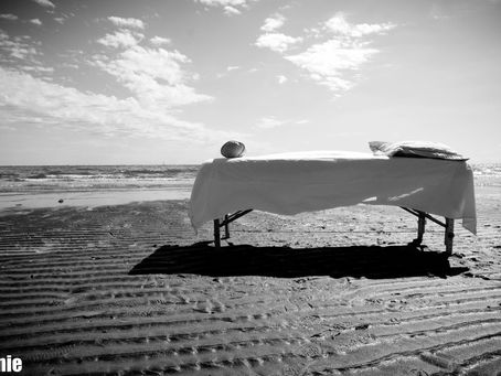 Comprehensive Healing Sessions: A Deeper Dive to Recalibrate & Balance for Wholeness