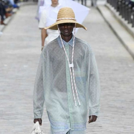 AS TENDÊNCIAS PARA O INVERNO MASCULINO 2020