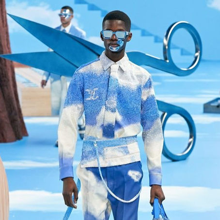 TOP 5 ESTILISTAS QUE REPRESENTAM A MODA MASCULINA