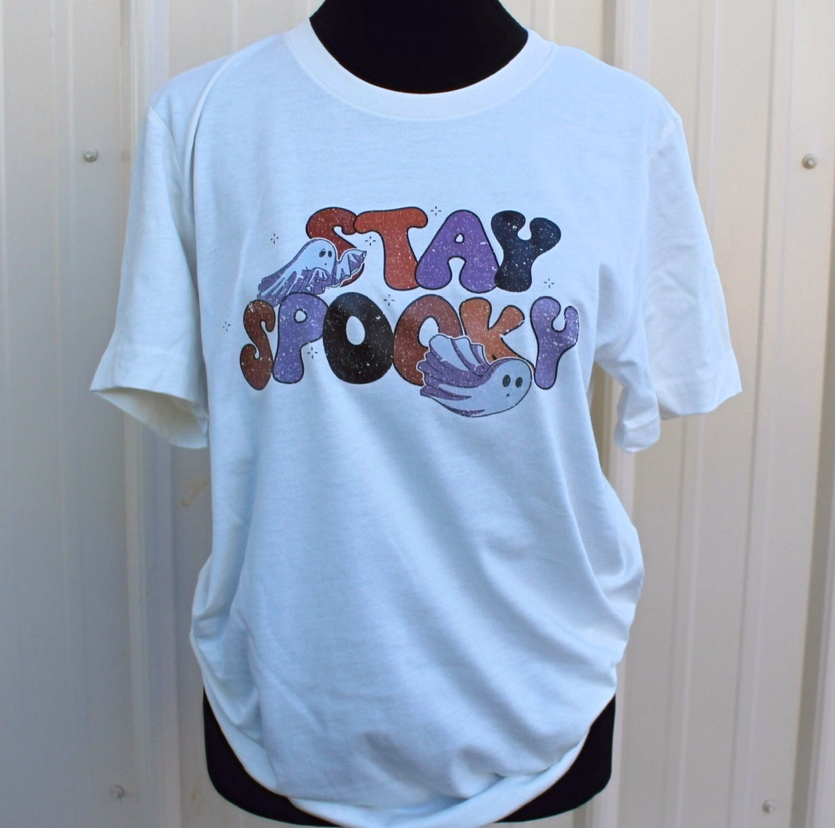 Stay Spooky Tee