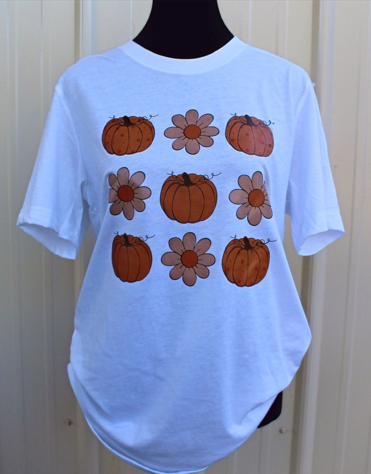 Fall Tee