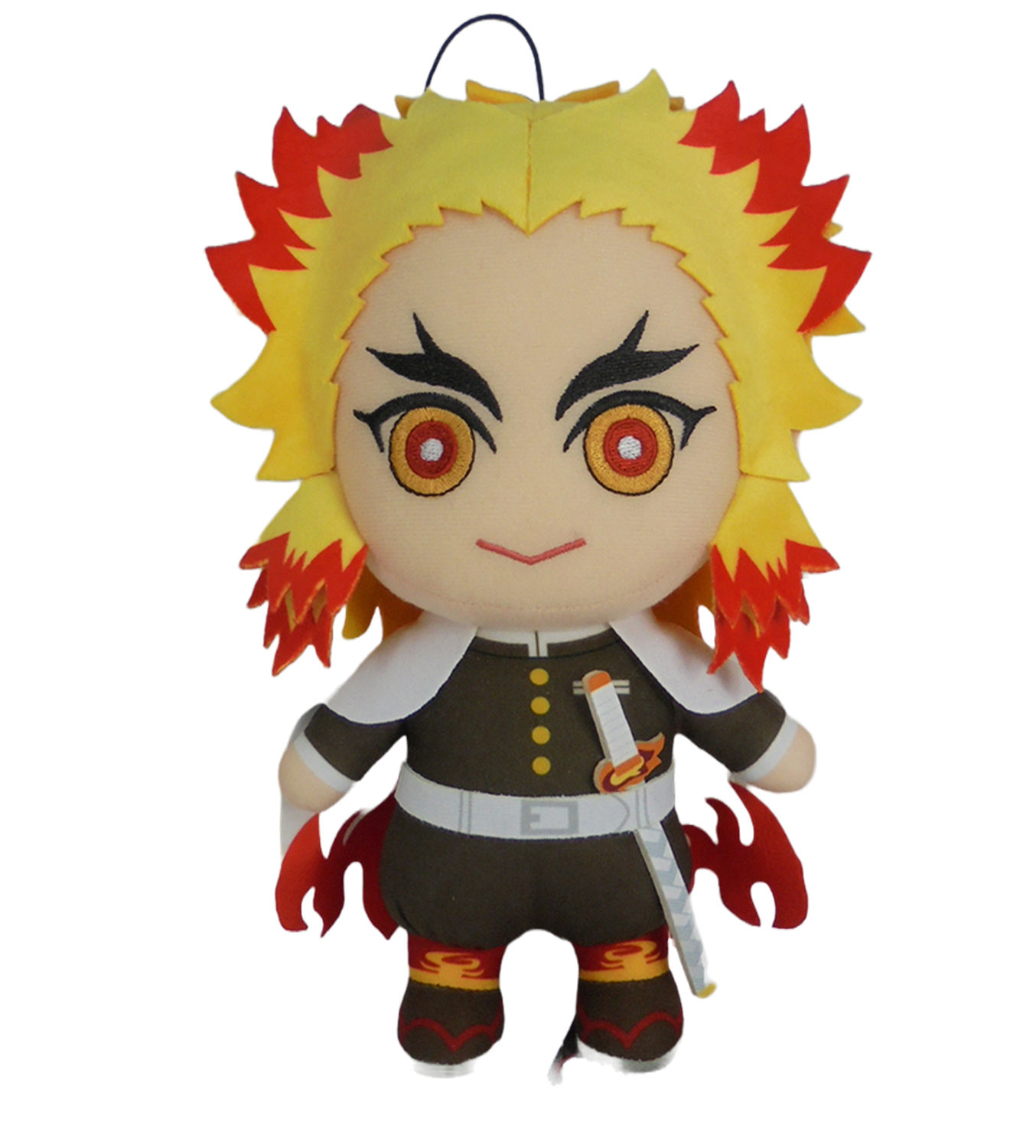 Demon Slayer Rengoku Plush