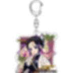 Thumbnail: Shinobu Keychain