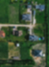 levantamento drone propriedades urbanas e rurais