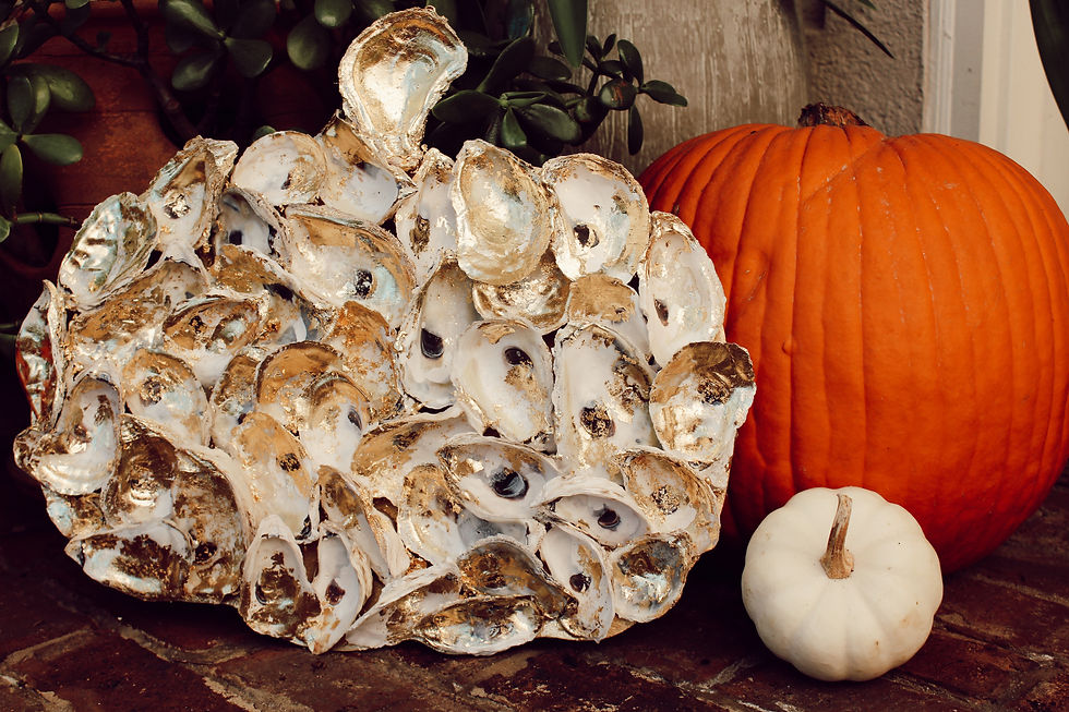 Thumbnail: Oyster Pumpkins