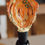 Thumbnail: Pumpkin Wine Stopper