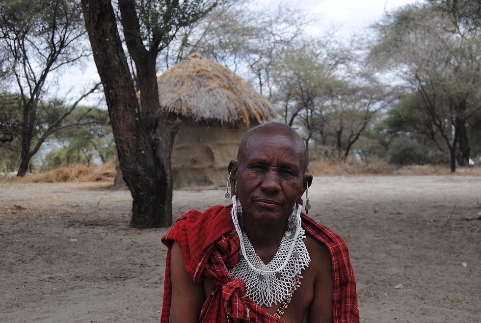 Masai
