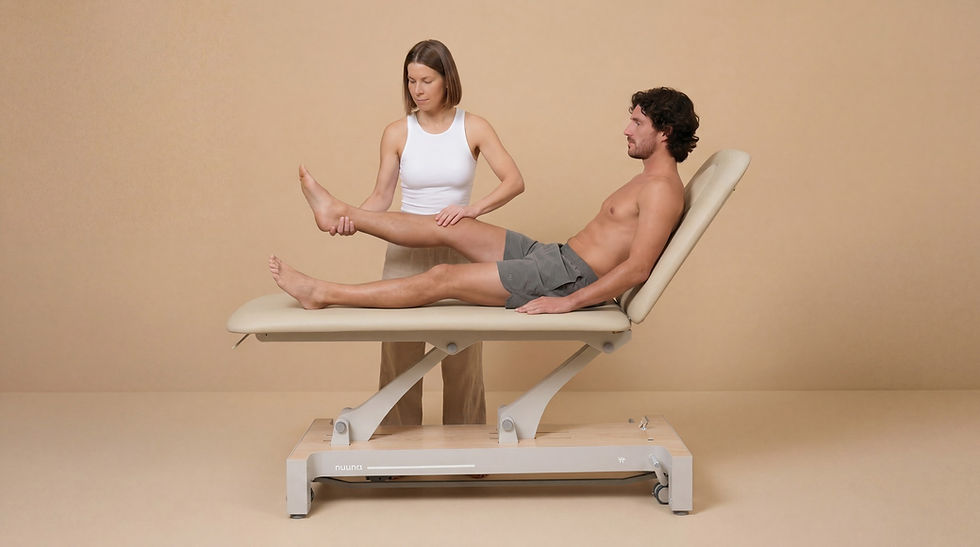 Miniature : NAGGURA - NUUNA 2L Physio