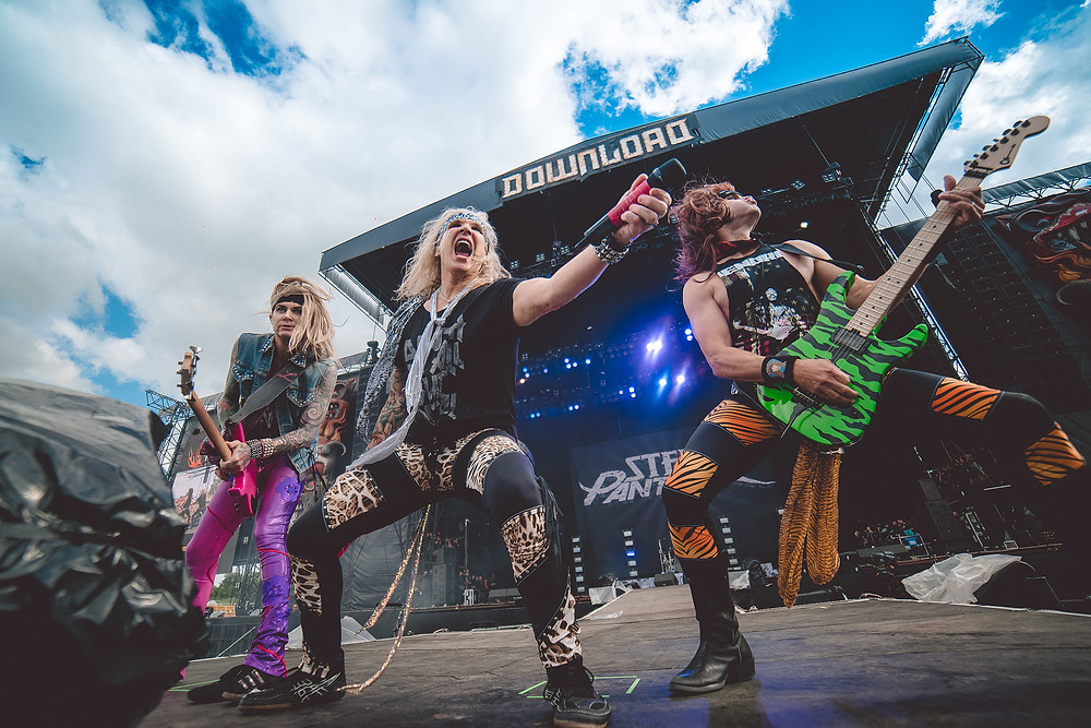 Photo By Ross Silcocks