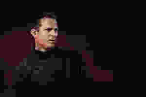 Joel Birch of The Amity Affliction