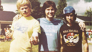 LOUDER FEATURES: Why 'Take Off Your Pants and Jacket' remains the best blink 182 album, 20 years on