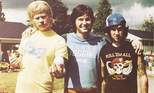 LOUDER FEATURES: Why 'Take Off Your Pants and Jacket' remains the best blink 182 album, 20 years on