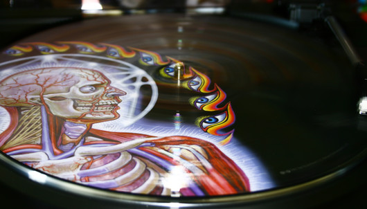 LOUDER FEATURES: 20 years of TOOL's 'Lateralus'
