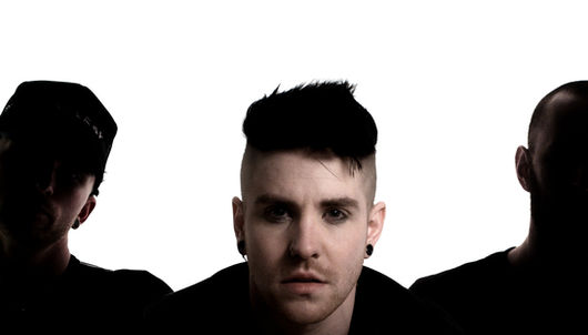 LOUDER NEWS: As It Is kick-start their new era with punchy new single 'IDGAF'