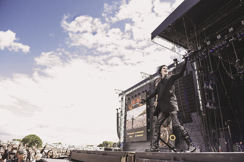 Photo By Paulo Nuno