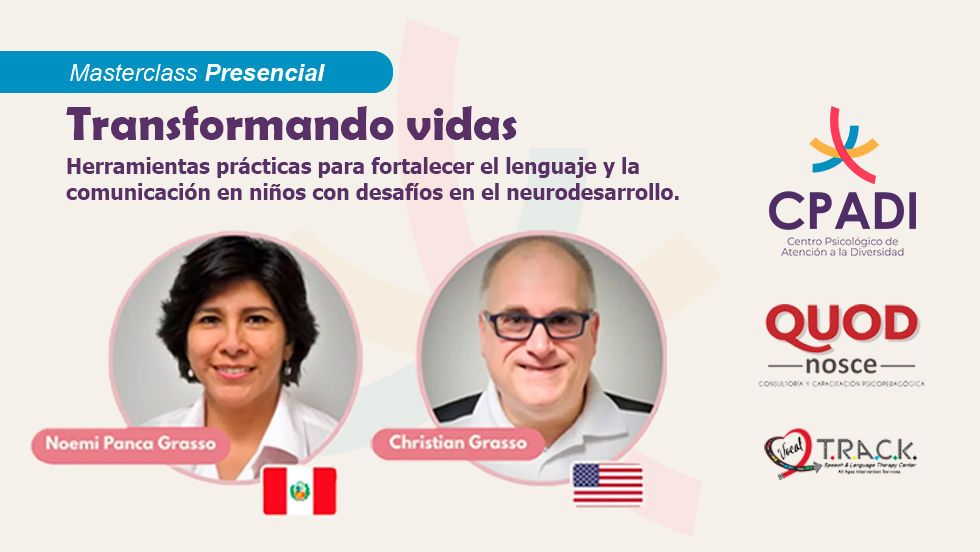 Transformando vidas