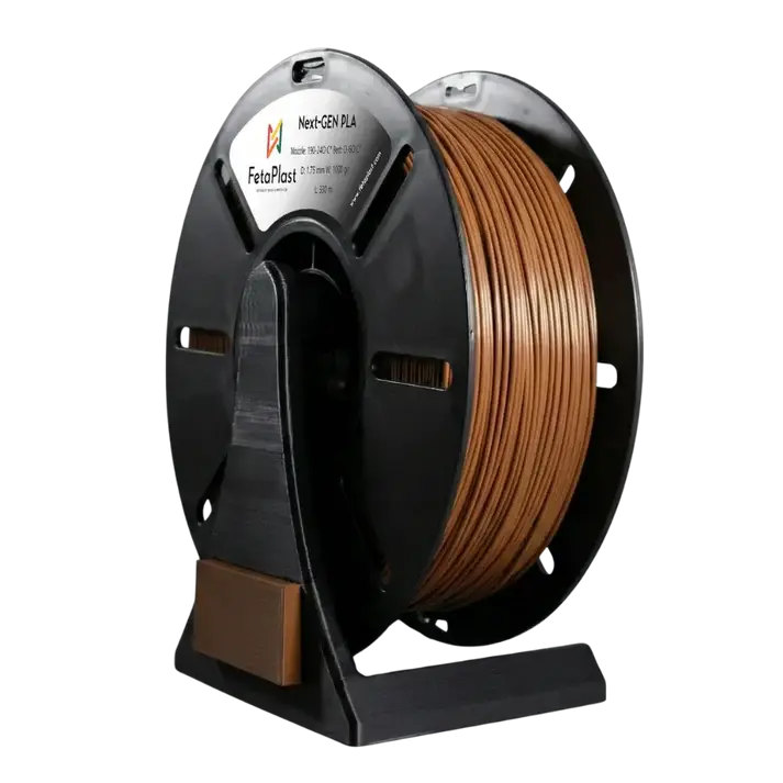 PLA Filament – Next-GEN Serisi KAHVERENGİ