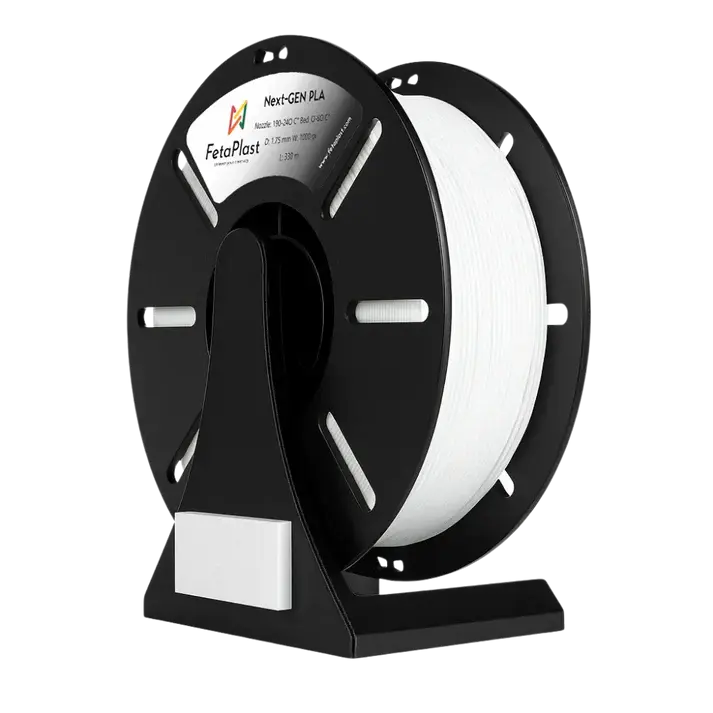 PLA Filament – Next-GEN Serisi BEYAZ
